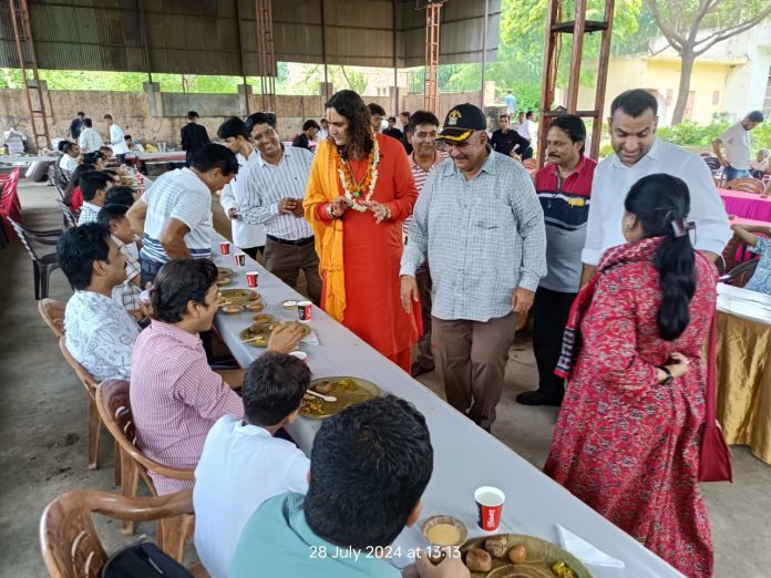पिंकसिटी प्रेस क्लब