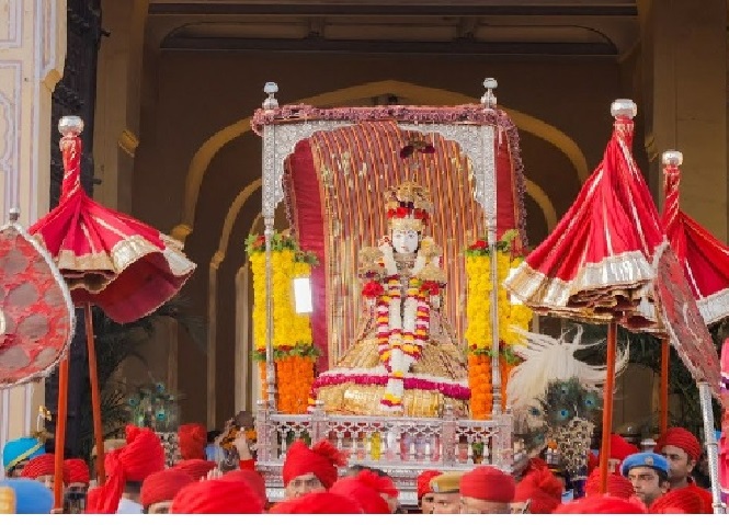 तीज महोत्सव तीज महोत्सव