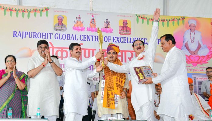 मुख्यमंत्री भजनलाल शर्मा मुख्यमंत्री भजनलाल शर्मा