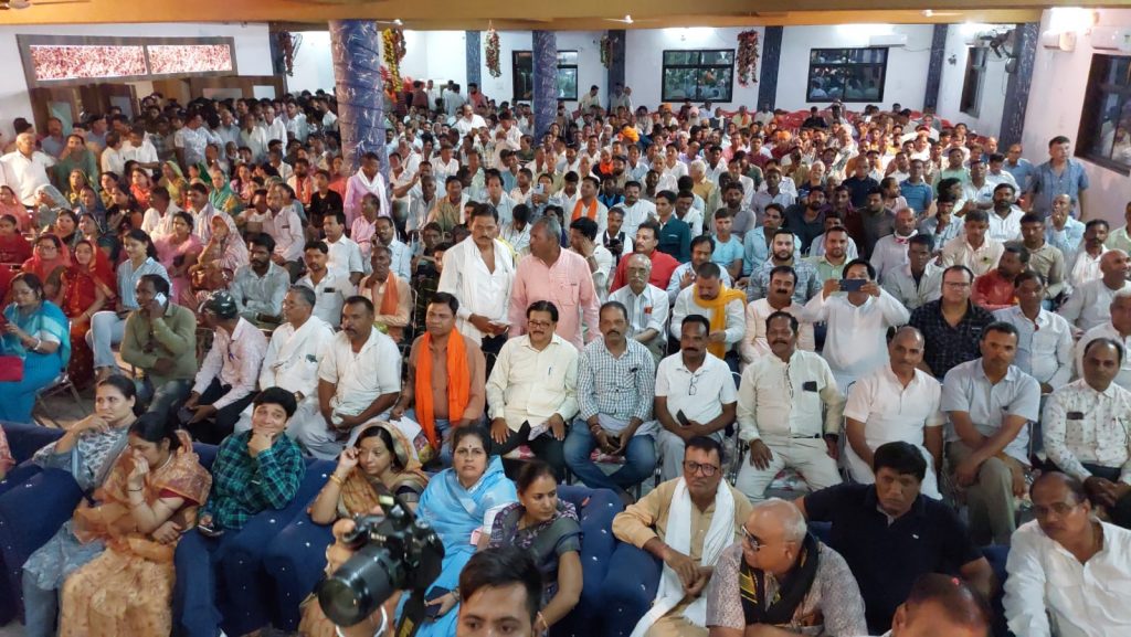 ओएसडी राजीव दत्ता