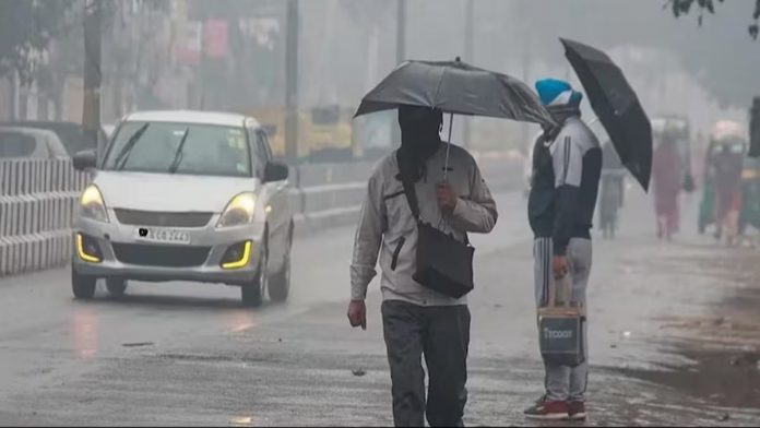बारिश बारिश