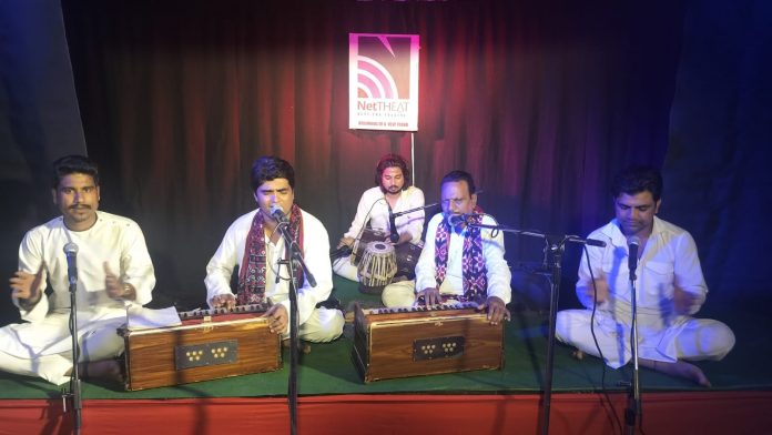 नेट थिएट