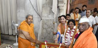 राज्यपाल हरिभाऊ किसनराव बागड़े