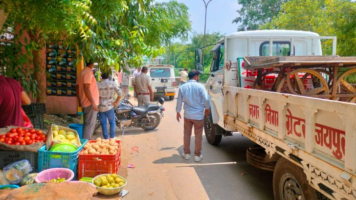 नगर निगम ग्रेटर नगर निगम ग्रेटर