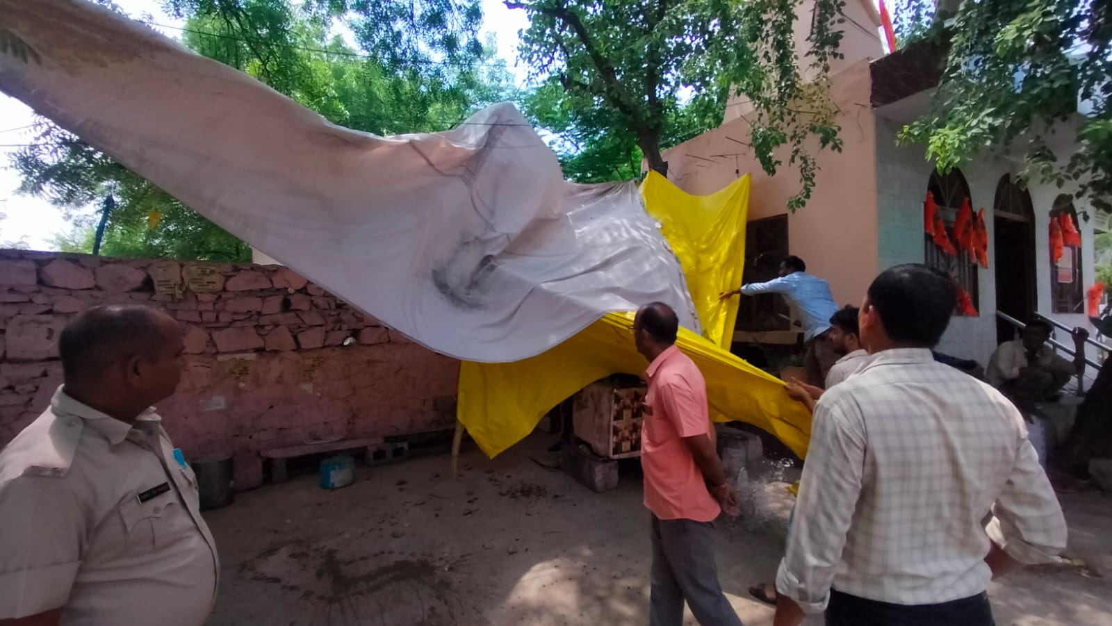 नगर निगम ग्रेटर