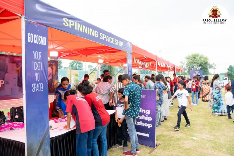 ऑर्किड्स