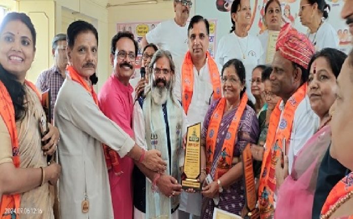 सांसद मंजू शर्मा सांसद मंजू शर्मा