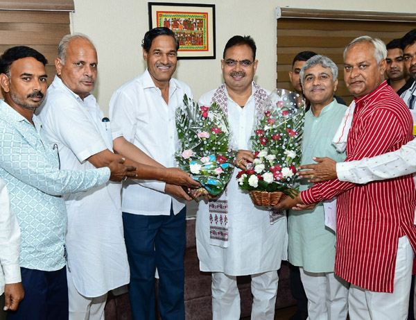 भजनलाल शर्मा