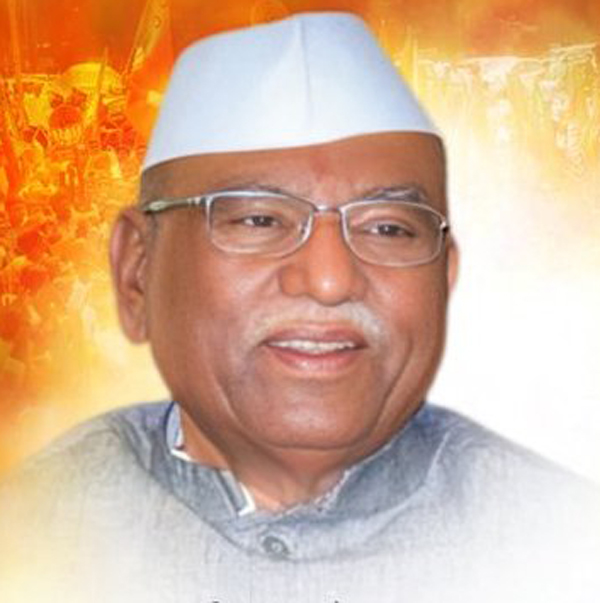 हरिभाऊ किसनराव बागड़े हरिभाऊ किसनराव बागड़े