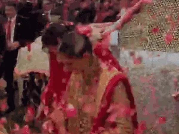 अनंत-राधिका