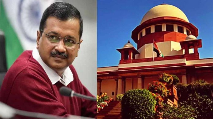 अरविंद केजरीवाल अरविंद केजरीवाल