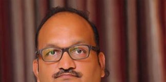 जोधपुर विधायक अतुल भंसाली