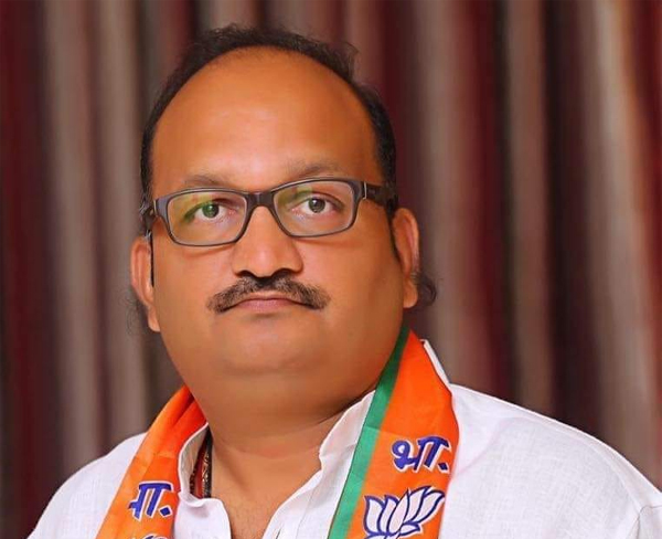 जोधपुर विधायक अतुल भंसाली जोधपुर विधायक अतुल भंसाली