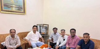 पंकज ओझा