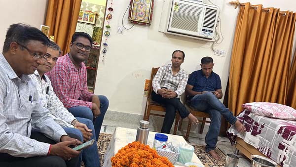पंकज ओझा
