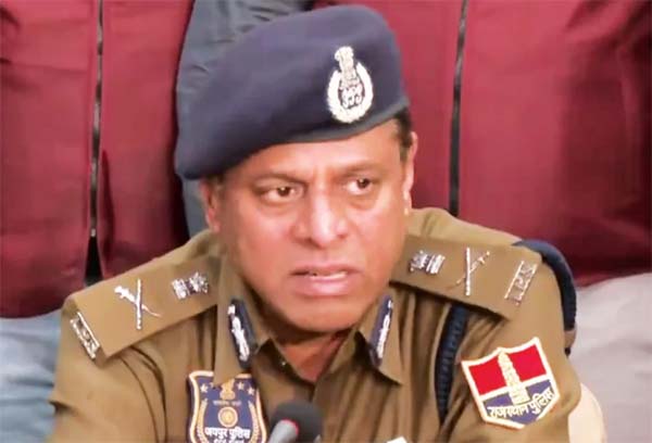 पुलिस आयुक्त बीजू जॉर्ज जन सुनवाई करेंगे पुलिस आयुक्त बीजू जॉर्ज जन सुनवाई करेंगे