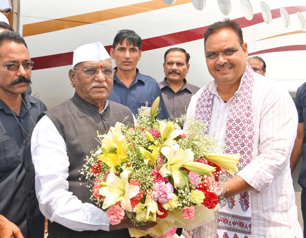 हरिभाऊ किसनराव बागडे हरिभाऊ किसनराव बागडे