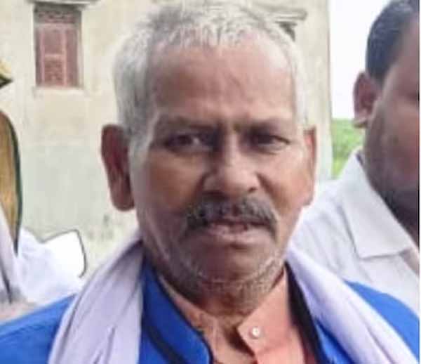 मुकेश सहनी के पिता जीतन सहनी मुकेश सहनी के पिता जीतन सहनी