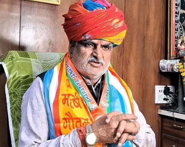 झाबर सिंह खर्रा