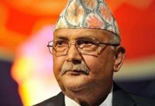 केपी शर्मा ओली चौथी बार बने नेपाल के प्रधानमंत्री