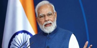 नरेंद्र मोदी