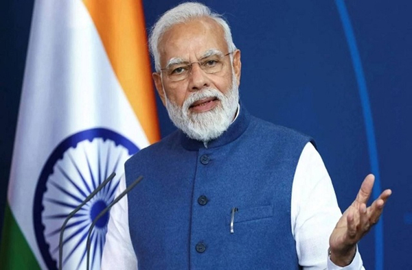 नरेंद्र मोदी नरेंद्र मोदी