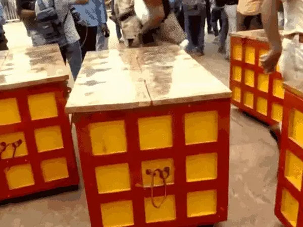 जगन्नाथ मंदिर 