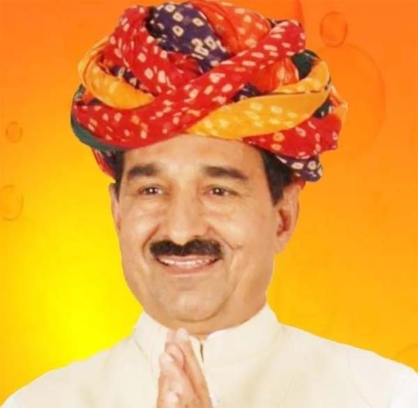 मदन राठौड़ मदन राठौड़