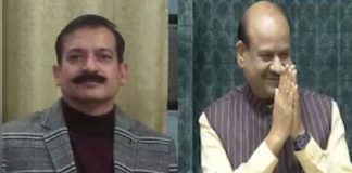 राजीव दत्ता