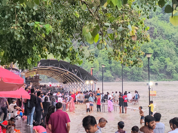 उत्तराखंड