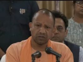 योगी आदित्यनाथ