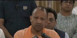 योगी आदित्यनाथ