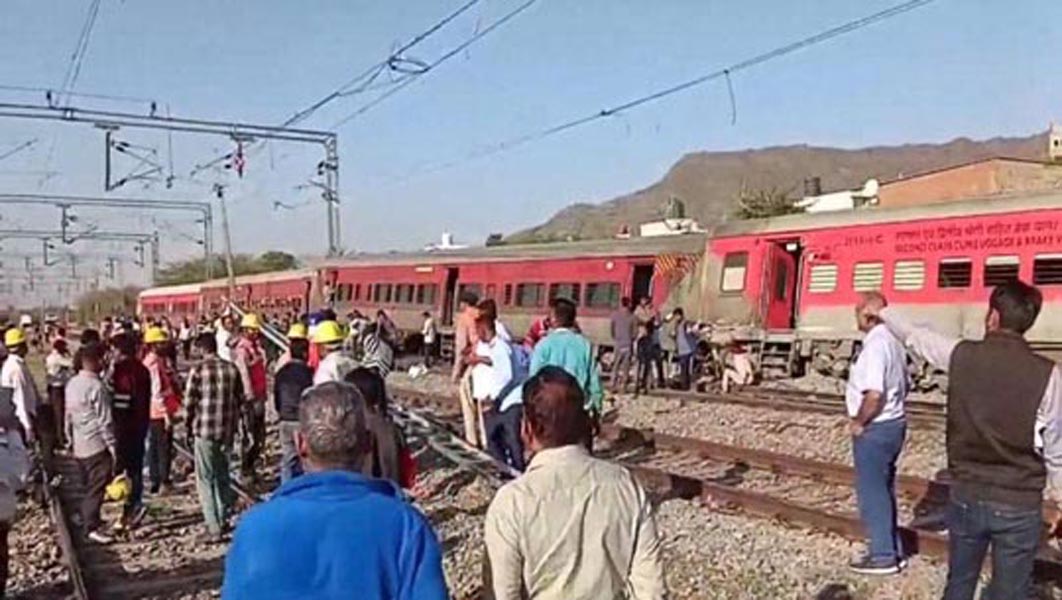 साबरमती एक्सप्रेस