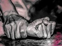 नाबालिग से गैंगरेप