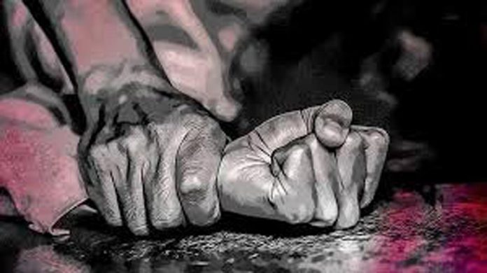 नाबालिग से गैंगरेप नाबालिग से गैंगरेप