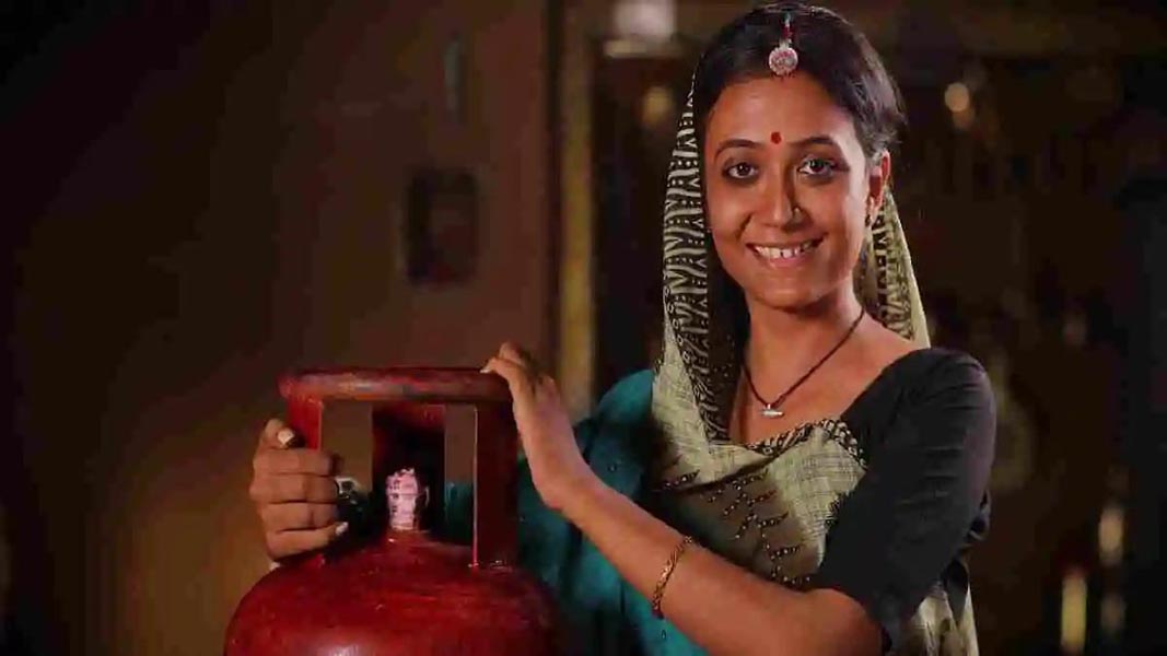 राजस्थान में मिलेंगे 450 का सिलेंडर