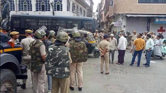 उदयपुर मर्डर उदयपुर मर्डर