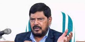 रामदास अठावले