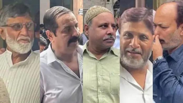 अजमेर सेक्स स्कैंडल अजमेर सेक्स स्कैंडल
