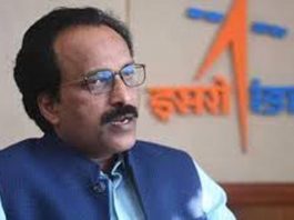 2027 में लॉन्च होगा चंद्रयान-4 : इसरो चीफ
