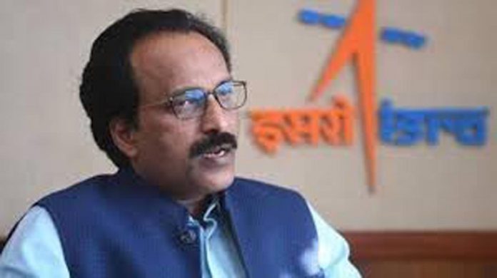 2027 में लॉन्च होगा चंद्रयान-4 : इसरो चीफ
