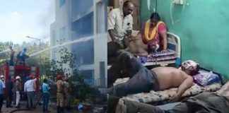 आंध्र प्रदेश : फार्मा फैक्ट्री