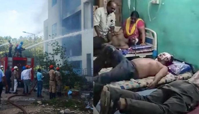 आंध्र प्रदेश : फार्मा फैक्ट्री आंध्र प्रदेश : फार्मा फैक्ट्री