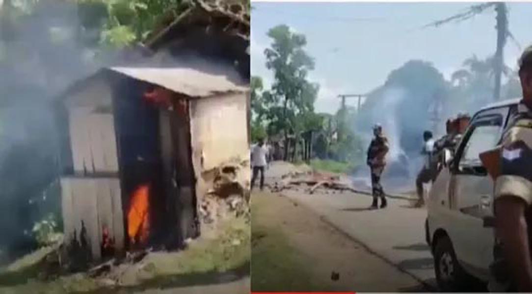 बंगाल बंद