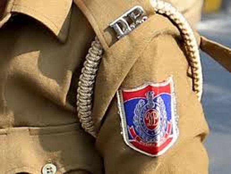 दिल्ली पुलिस