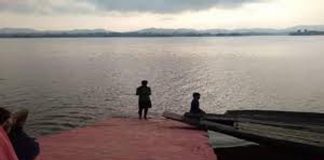 बांग्लादेश में बाढ़
