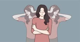 परसिस्टेंट डिप्रेसिव डिसऑर्डर