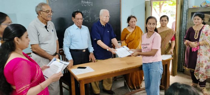 भारतीय समाज कल्याण परिषद जयपुर भारतीय समाज कल्याण परिषद जयपुर