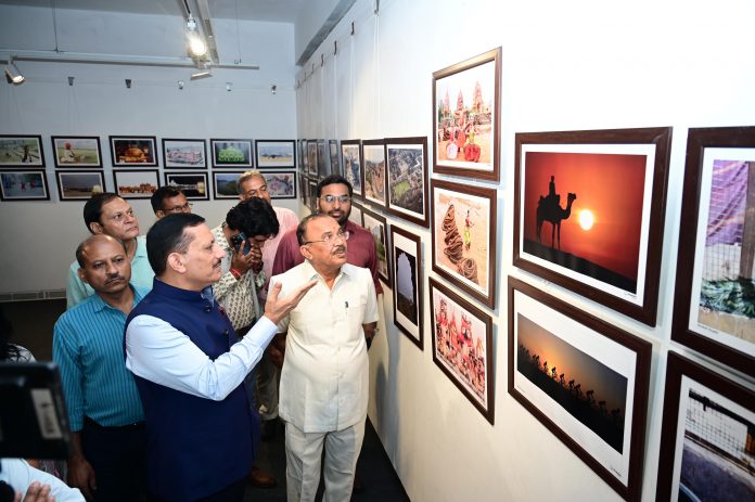 विधानसभा अध्यक्ष वासुदेव देवनानी विधानसभा अध्यक्ष वासुदेव देवनानी