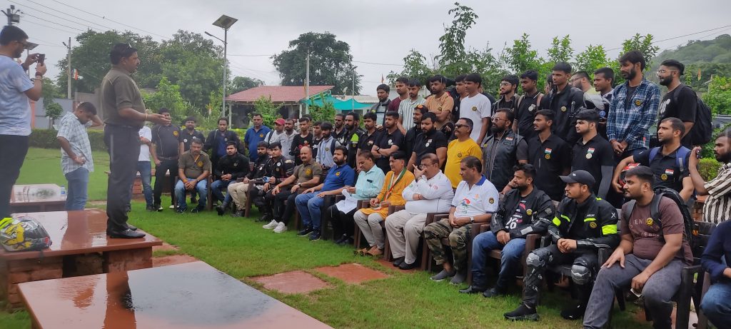 तिरंगा यात्रा